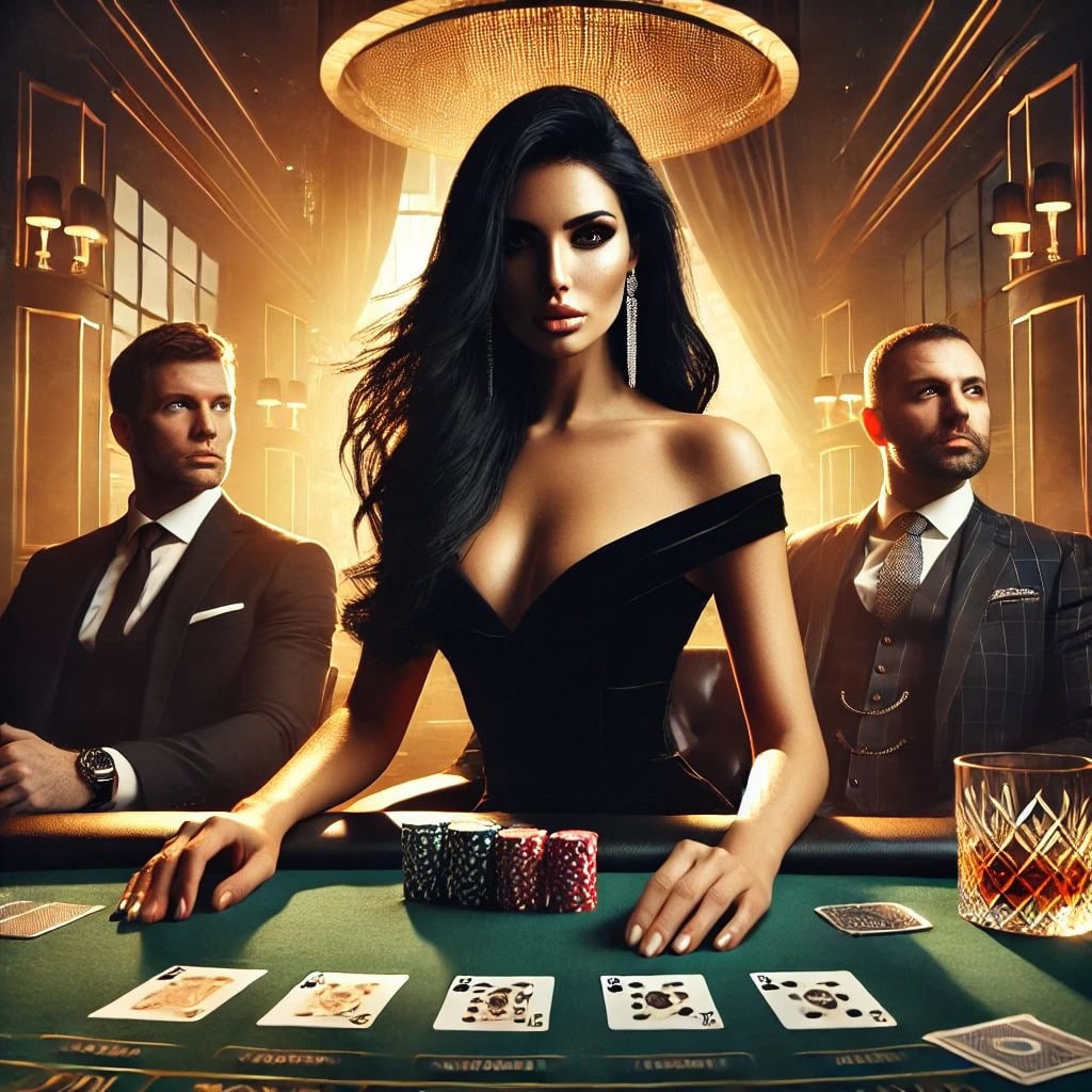 poker rules