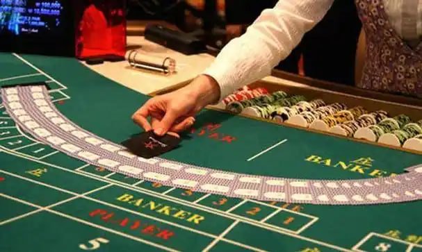 poker rules