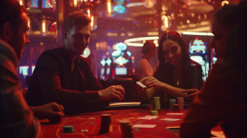 poker rules