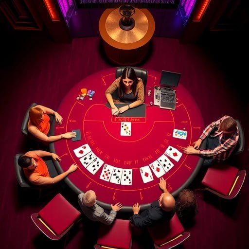 poker rules