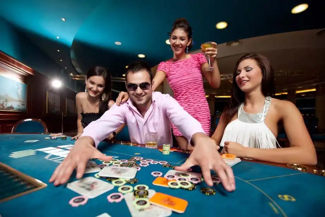 poker rules