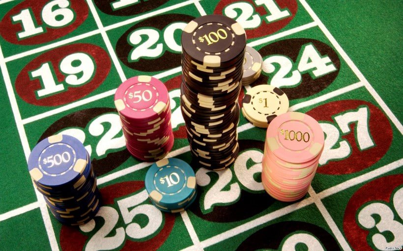 poker rules