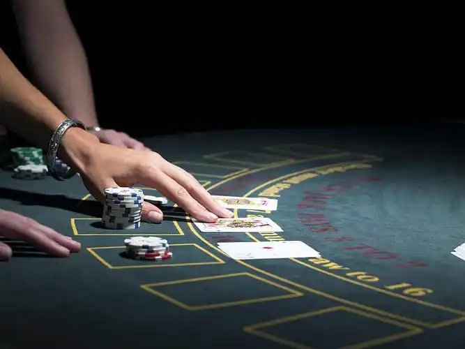 poker rules